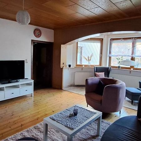 Gaestehaus Haverbeck Hamelin Buitenkant foto