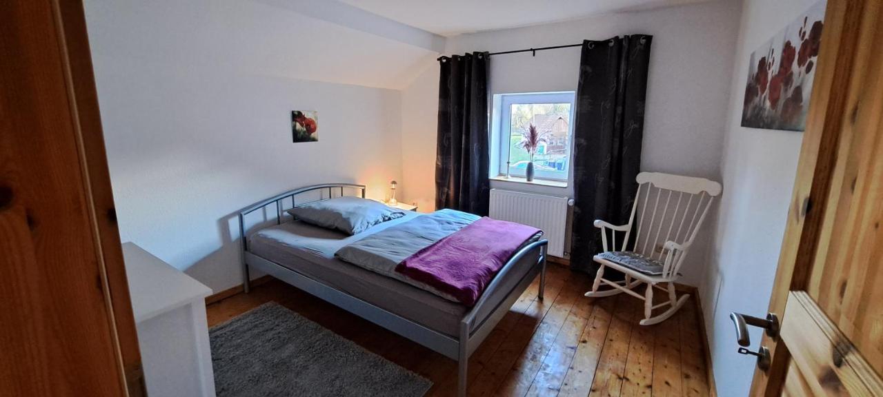 Gaestehaus Haverbeck Hamelin Buitenkant foto